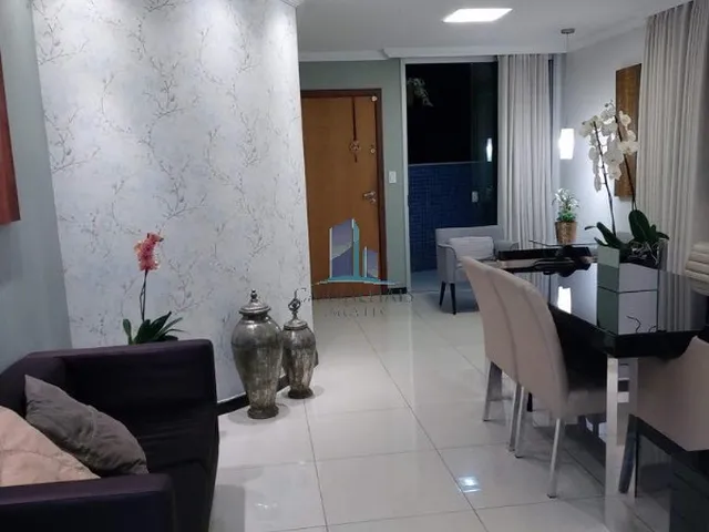 Imagem 15: Cobertura de luxo no Eldorado, Contagem-MG: 3 quartos, 1 suíte, 4 banheiros, 4 vagas