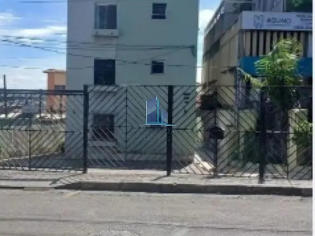 Imagem: Apartamento à venda em Contagem-MG, Eldorado