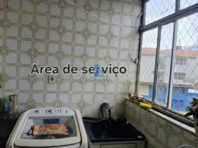 Imagem 12: Apartamento à venda em Contagem-MG, Eldorado: 3 quartos, 2 banheiros, 1 vaga e 132m² de