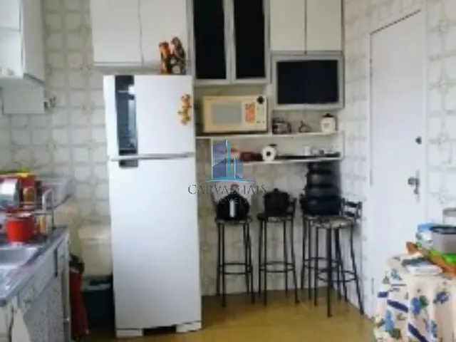 Imagem 10: Apartamento à venda em Contagem-MG, Eldorado: 3 quartos, 2 banheiros, 1 vaga e 132m² de