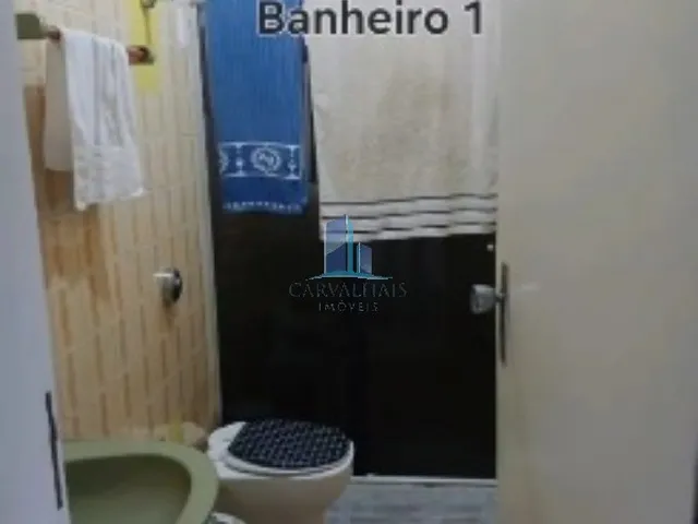 Imagem 5: Apartamento à venda em Contagem-MG, Eldorado: 3 quartos, 2 banheiros, 1 vaga e 132m² de
