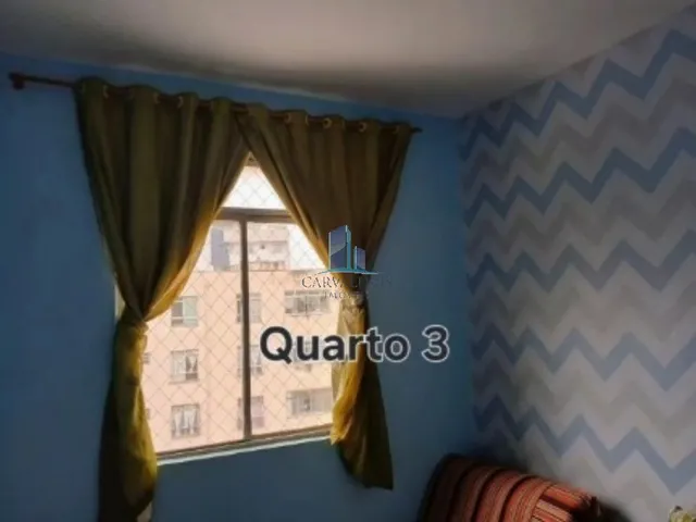 Imagem 2: Apartamento à venda em Contagem-MG, Eldorado: 3 quartos, 2 banheiros, 1 vaga e 132m² de