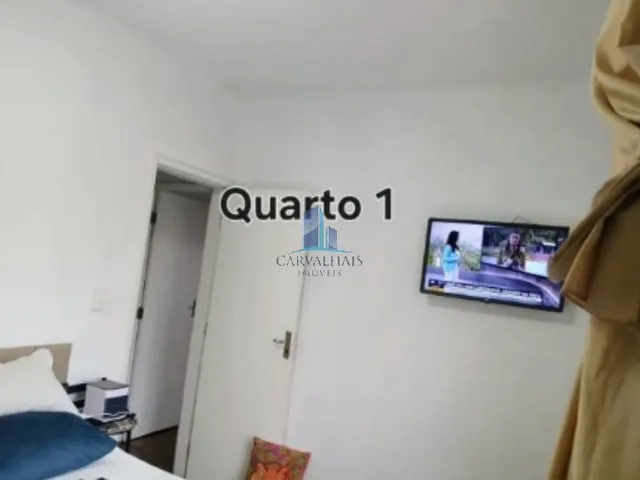 Imagem 8: Apartamento à venda em Contagem-MG, Eldorado: 3 quartos, 2 banheiros, 1 vaga e 132m² de
