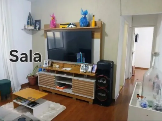Imagem 9: Apartamento à venda em Contagem-MG, Eldorado: 3 quartos, 2 banheiros, 1 vaga e 132m² de