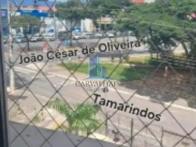 Imagem 3: Apartamento à venda em Contagem-MG, Eldorado: 3 quartos, 2 banheiros, 1 vaga e 132m² de