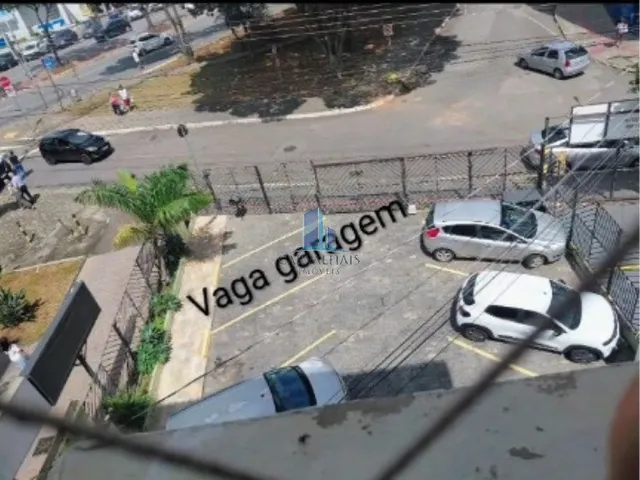 Imagem 6: Apartamento à venda em Contagem-MG, Eldorado: 3 quartos, 2 banheiros, 1 vaga e 132m² de