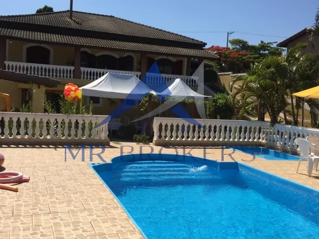 Imagem: Casa de Campo em Condomínio à Venda em