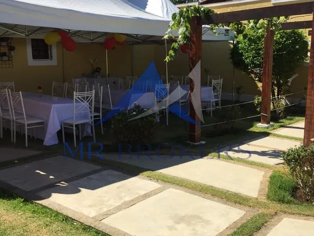 Imagem 10: Casa de Campo em Condomínio à Venda em Itupeva-SP - Parque Amarylis 4 Quartos, Suíte