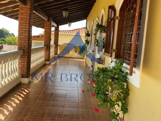 Imagem 16: Casa de Campo em Condomínio à Venda em Itupeva-SP - Parque Amarylis 4 Quartos, Suíte