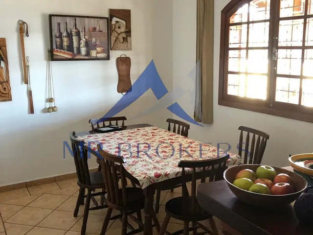 Imagem 6: Casa de Campo em Condomínio à Venda em Itupeva-SP - Parque Amarylis 4 Quartos, Suíte