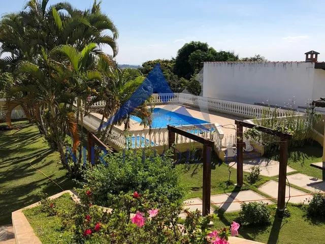 Imagem 13: Casa de Campo em Condomínio à Venda em Itupeva-SP - Parque Amarylis 4 Quartos, Suíte