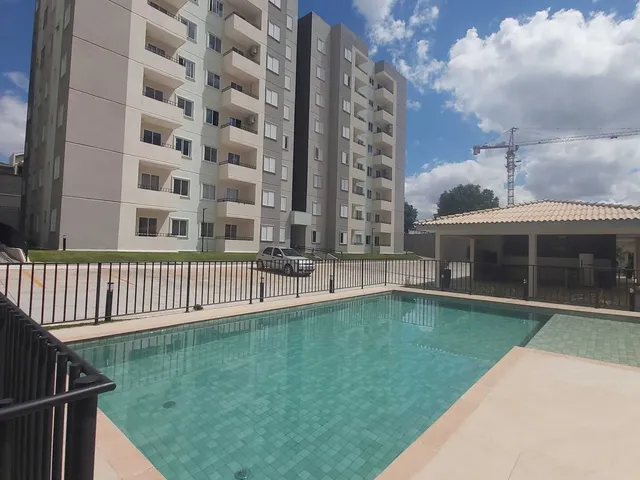 Imagem: Apartamento à venda no bairro Recanto dos