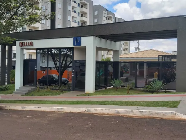 Imagem 6: Apartamento à venda no bairro Recanto dos Magnatas - Maringá/PR