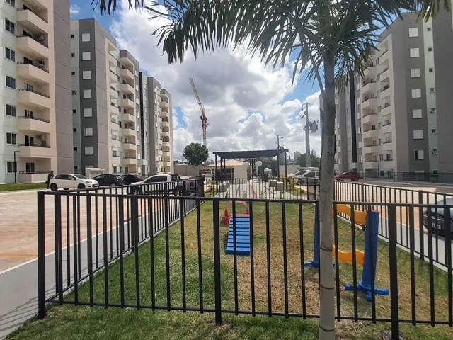 Imagem 3: Apartamento à venda no bairro Recanto dos Magnatas - Maringá/PR