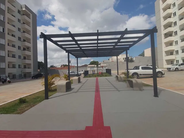 Imagem 9: Apartamento à venda no bairro Recanto dos Magnatas - Maringá/PR