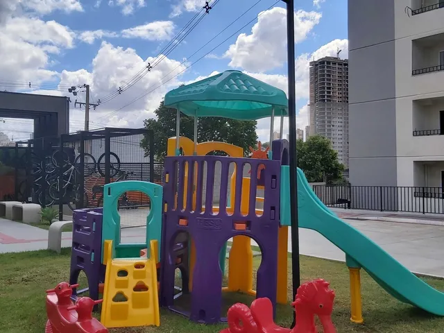 Imagem 12: Apartamento à venda no bairro Recanto dos Magnatas - Maringá/PR