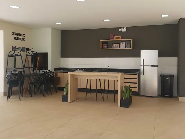 Imagem 2: Apartamento à venda no bairro Recanto dos Magnatas - Maringá/PR