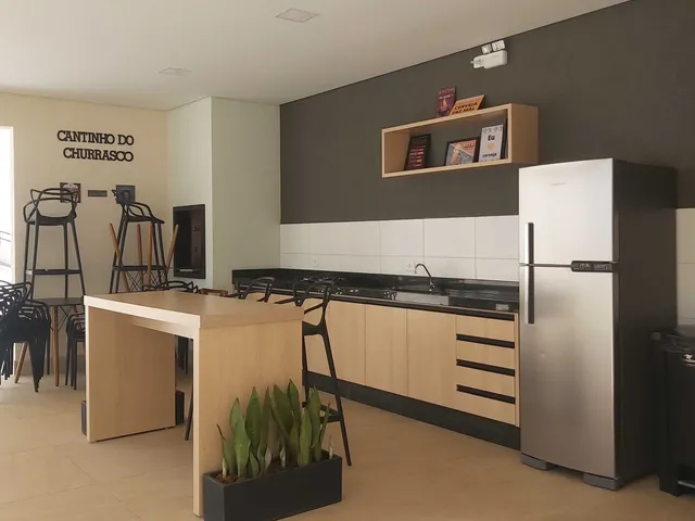 Imagem 7: Apartamento à venda no bairro Recanto dos Magnatas - Maringá/PR
