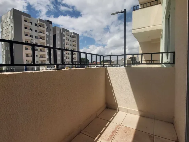 Imagem 16: Apartamento à venda no bairro Recanto dos Magnatas - Maringá/PR