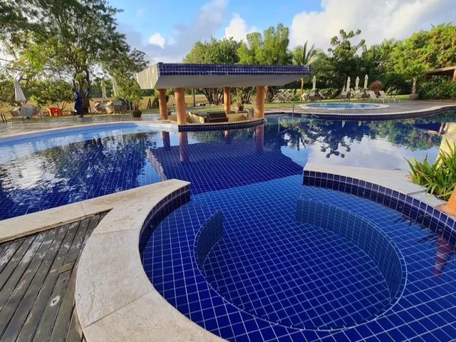 Imagem: APARTAMENTO RESIDENCIAL em CAMAÇARI - BA