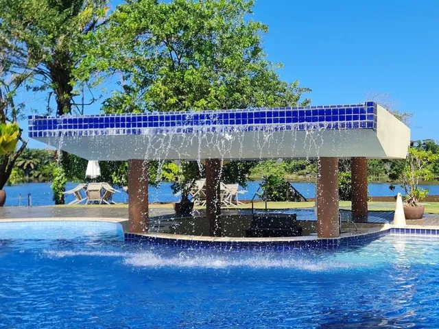 Imagem 4: APARTAMENTO RESIDENCIAL em CAMAÇARI - BA, GUARAJUBA (MONTE GORDO