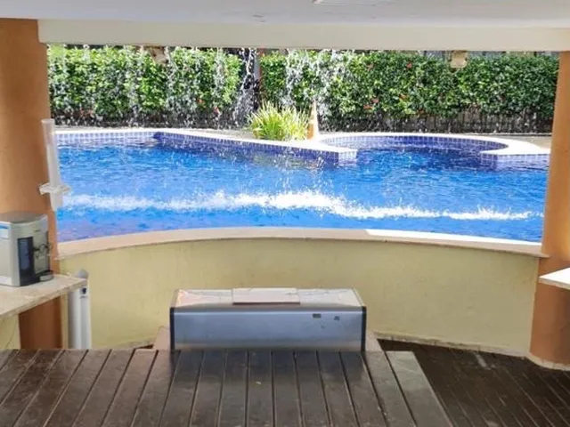 Imagem 2: APARTAMENTO RESIDENCIAL em CAMAÇARI - BA, GUARAJUBA (MONTE GORDO