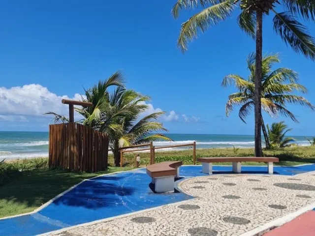 Imagem 12: APARTAMENTO RESIDENCIAL em CAMAÇARI - BA, GUARAJUBA (MONTE GORDO