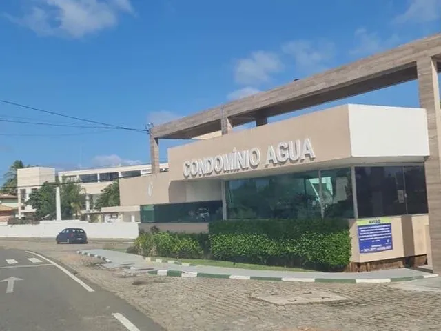 Imagem 11: APARTAMENTO RESIDENCIAL em CAMAÇARI - BA, GUARAJUBA (MONTE GORDO