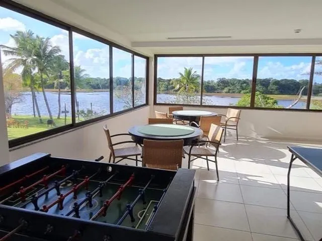 Imagem 5: APARTAMENTO RESIDENCIAL em CAMAÇARI - BA, GUARAJUBA (MONTE GORDO