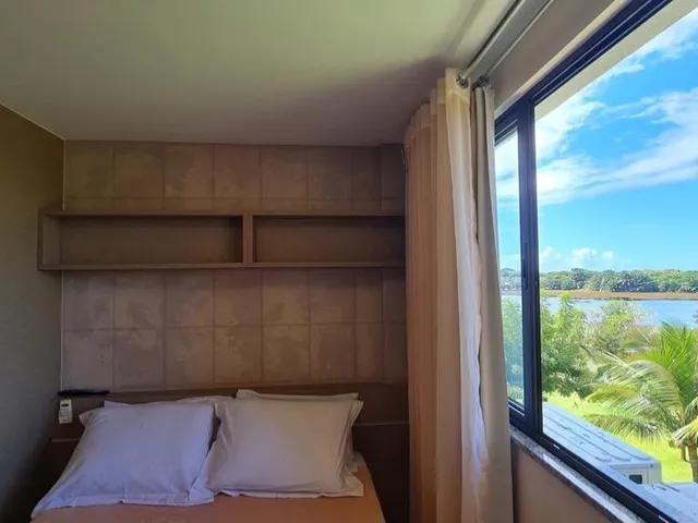 Imagem 8: APARTAMENTO RESIDENCIAL em CAMAÇARI - BA, GUARAJUBA (MONTE GORDO