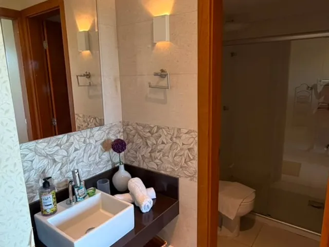 Imagem 6: APARTAMENTO RESIDENCIAL em CAMAÇARI - BA, GUARAJUBA (MONTE GORDO