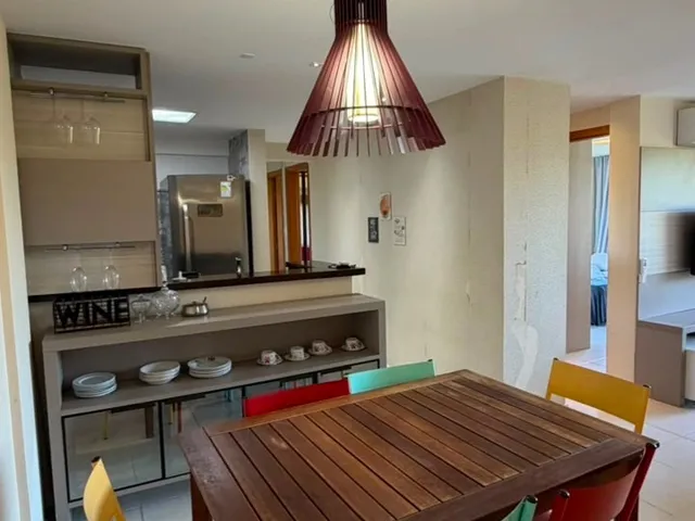 Imagem 10: APARTAMENTO RESIDENCIAL em CAMAÇARI - BA, GUARAJUBA (MONTE GORDO
