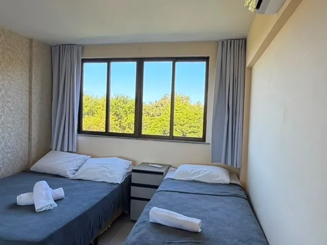 Imagem 13: APARTAMENTO RESIDENCIAL em CAMAÇARI - BA, GUARAJUBA (MONTE GORDO