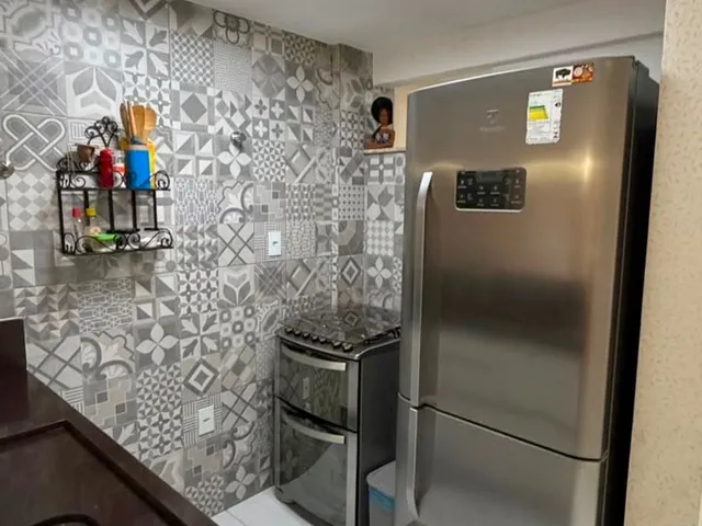 Imagem 15: APARTAMENTO RESIDENCIAL em CAMAÇARI - BA, GUARAJUBA (MONTE GORDO