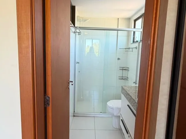 Imagem 9: APARTAMENTO RESIDENCIAL em CAMAÇARI - BA, GUARAJUBA (MONTE GORDO