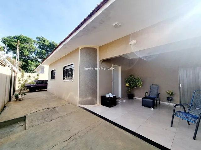 Imagem: Casa à venda no Jardim Nazareth - São