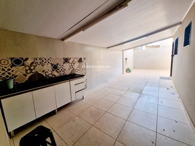 Imagem 7: Casa à venda no Jardim Nazareth - São José do Rio Preto-SP!