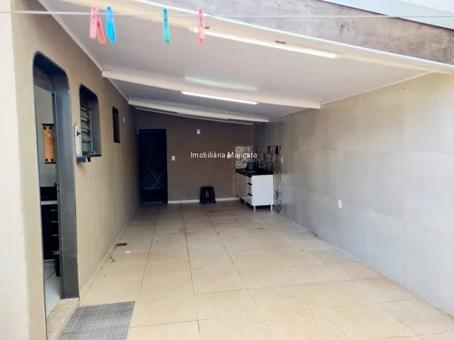 Imagem 15: Casa à venda no Jardim Nazareth - São José do Rio Preto-SP!