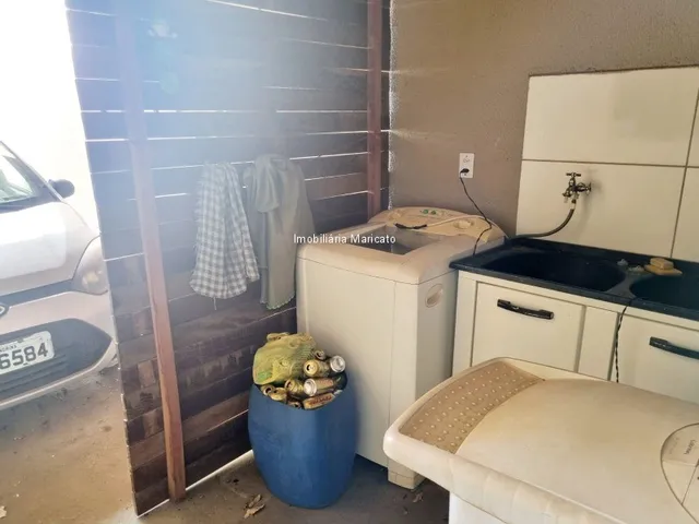 Imagem 16: Casa à venda no Jardim Nazareth - São José do Rio Preto-SP!