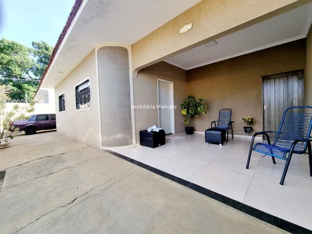 Imagem 11: Casa à venda no Jardim Nazareth - São José do Rio Preto-SP!