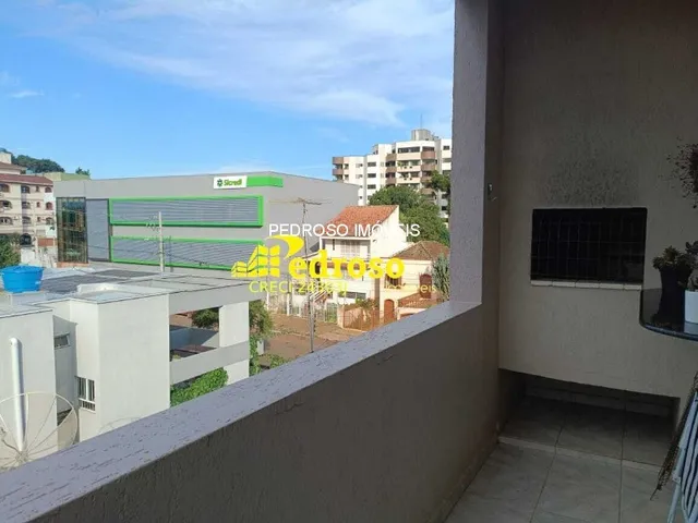 Imagem: APARTAMENTO RESIDENCIAL em SANTO ANGELO