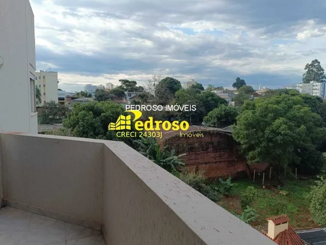 Imagem 8: APARTAMENTO RESIDENCIAL em SANTO ANGELO - RS, CENTRO