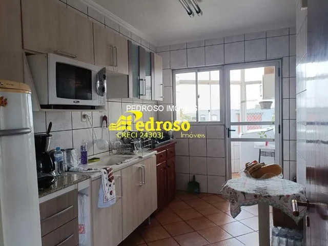 Imagem 6: APARTAMENTO RESIDENCIAL em SANTO ANGELO - RS, CENTRO