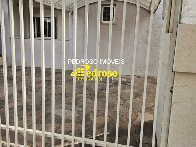 Imagem 12: APARTAMENTO RESIDENCIAL em SANTO ANGELO - RS, CENTRO