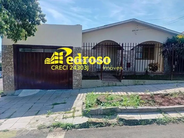 Imagem: CASA RESIDENCIAL em SANTO ANGELO - RS, DIDO