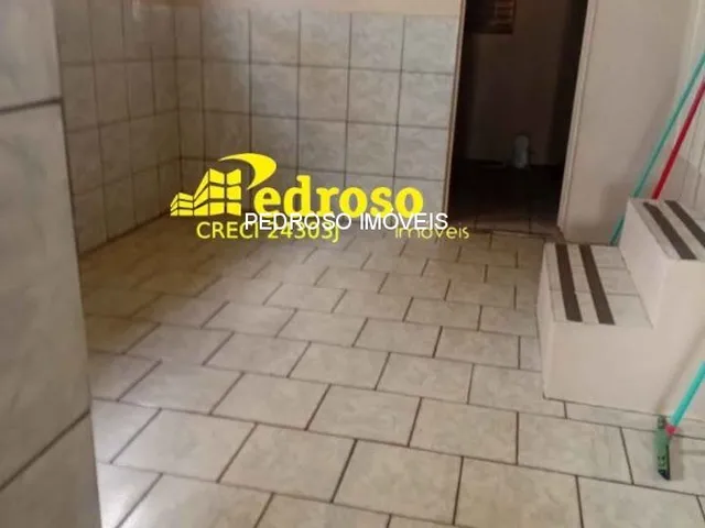 Imagem 6: CASA RESIDENCIAL em SANTO ANGELO - RS, DIDO