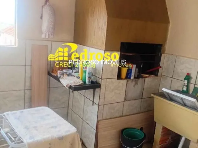 Imagem 5: CASA RESIDENCIAL em SANTO ANGELO - RS, DIDO