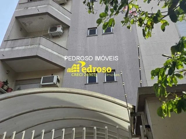 Imagem: APARTAMENTO RESIDENCIAL em SANTO ANGELO