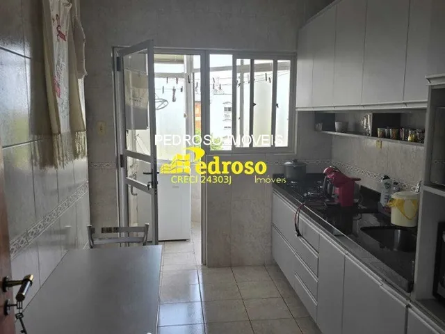 Imagem 14: APARTAMENTO RESIDENCIAL em SANTO ANGELO - RS, CENTRO