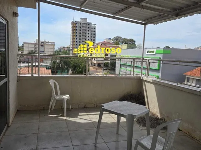Imagem 4: APARTAMENTO RESIDENCIAL em SANTO ANGELO - RS, CENTRO